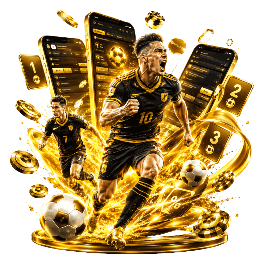 จัดการเงินเดิมพันด้วยระบบออโต้ สำหรับมือใหม่